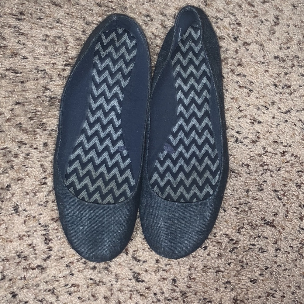 Flats